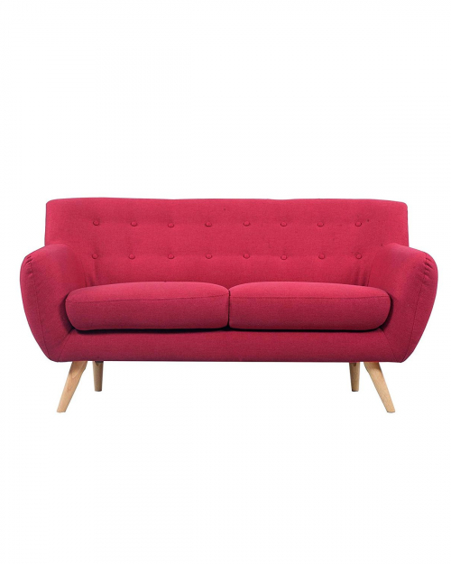 Mid-Century Modern Sofa
