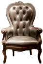 Modular Chair